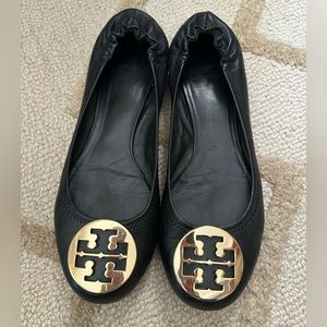 Tory Burch Reva flats